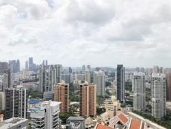 New Futura (D9), Condominium #201715242